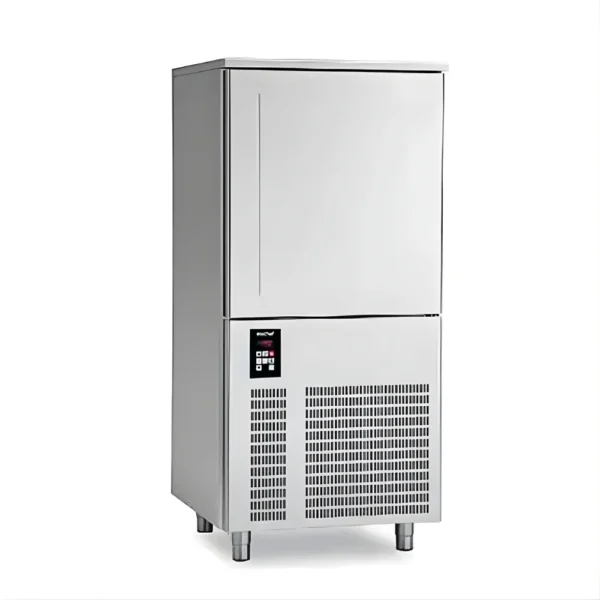 Abatidor de temperatura Uril 10GN 1/1